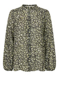 Ayali Shirt - Black