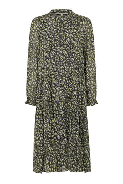 Ayali Dress - Black