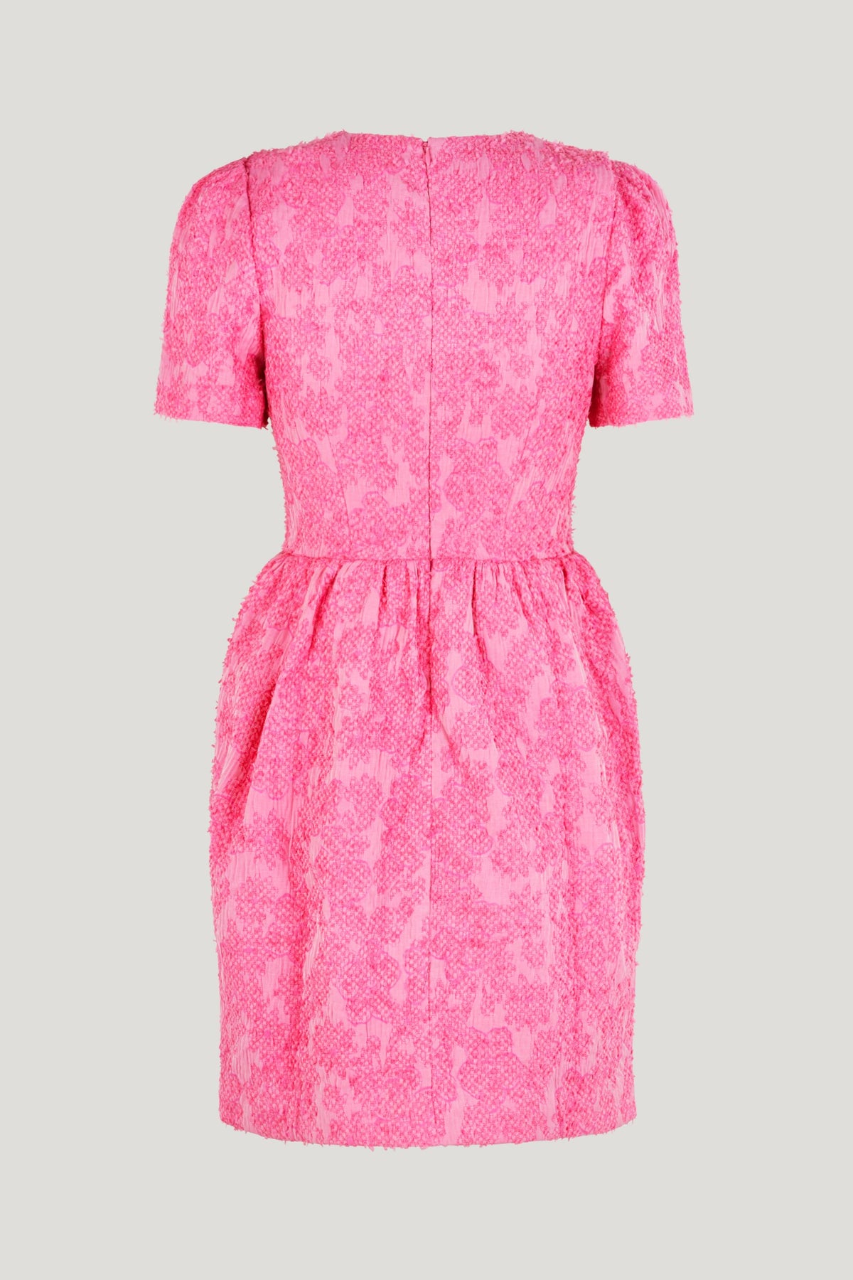 Alexio - Azalea Pink