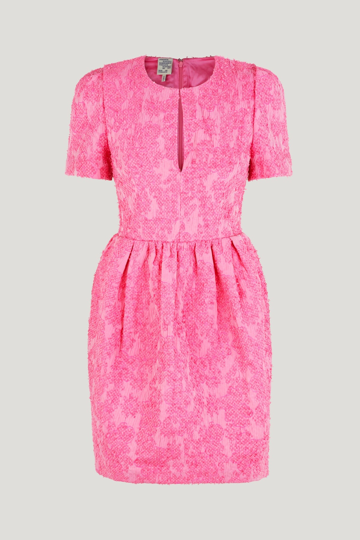 Alexio - Azalea Pink