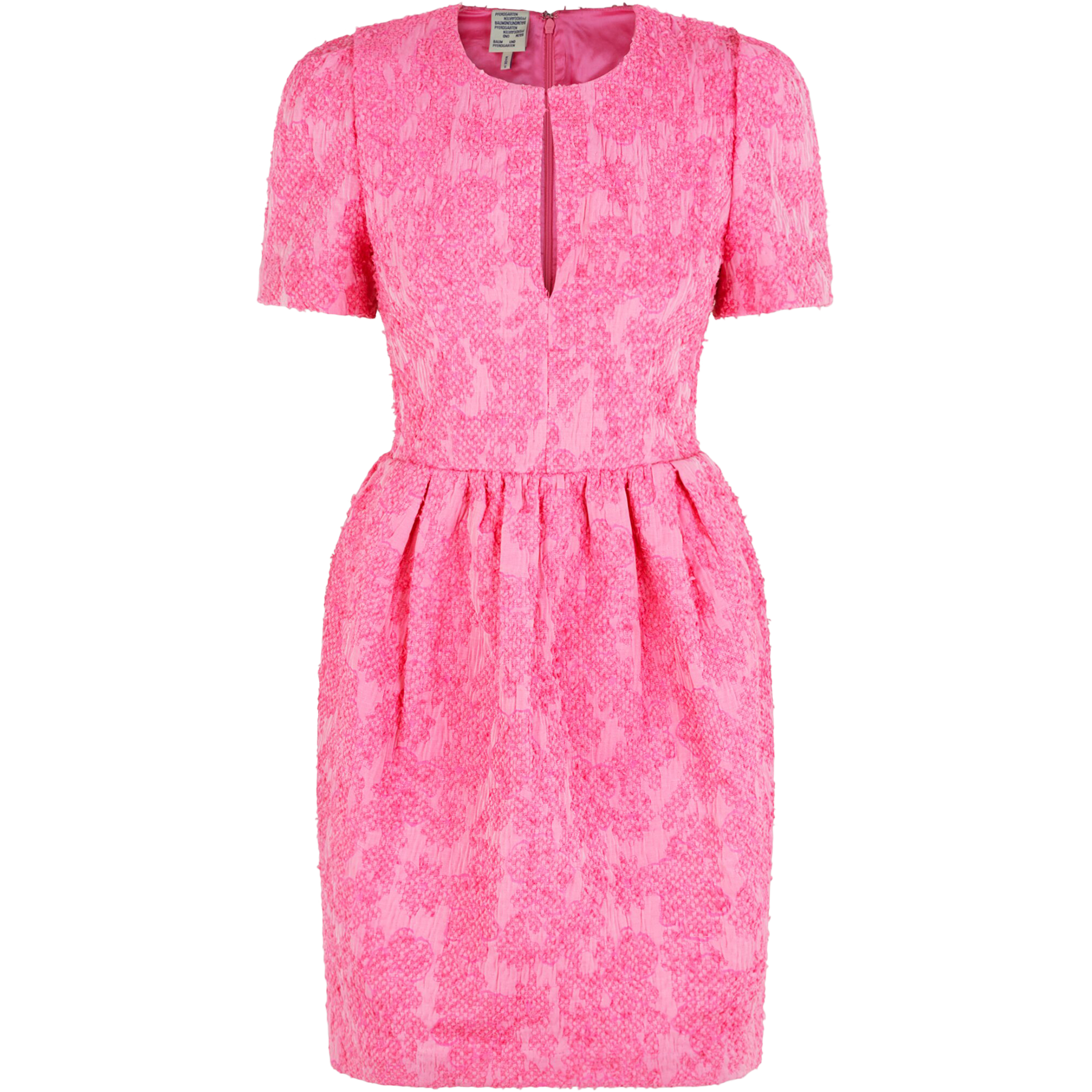 Alexio - Azalea Pink