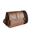 Jane Crossbody Bag Antique - Chestnut