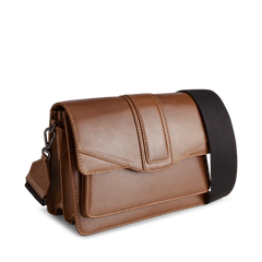 Jane Crossbody Bag Antique - Chestnut