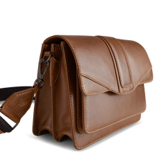 Jane Crossbody Bag Antique - Chestnut