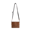 Jane Crossbody Bag Antique - Chestnut