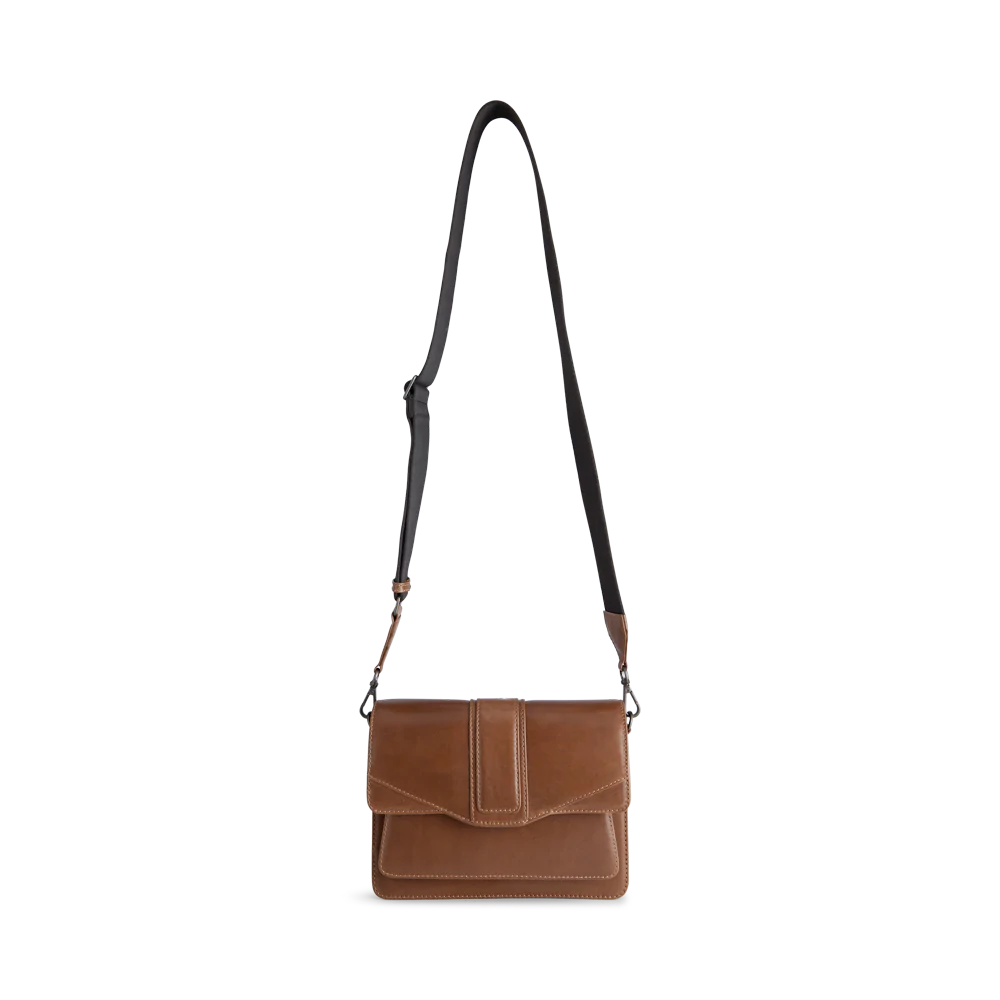 Jane Crossbody Bag Antique - Chestnut