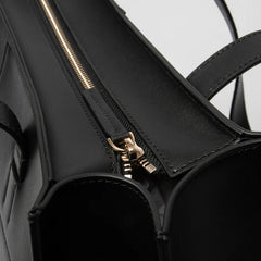 Victoria Large - Black