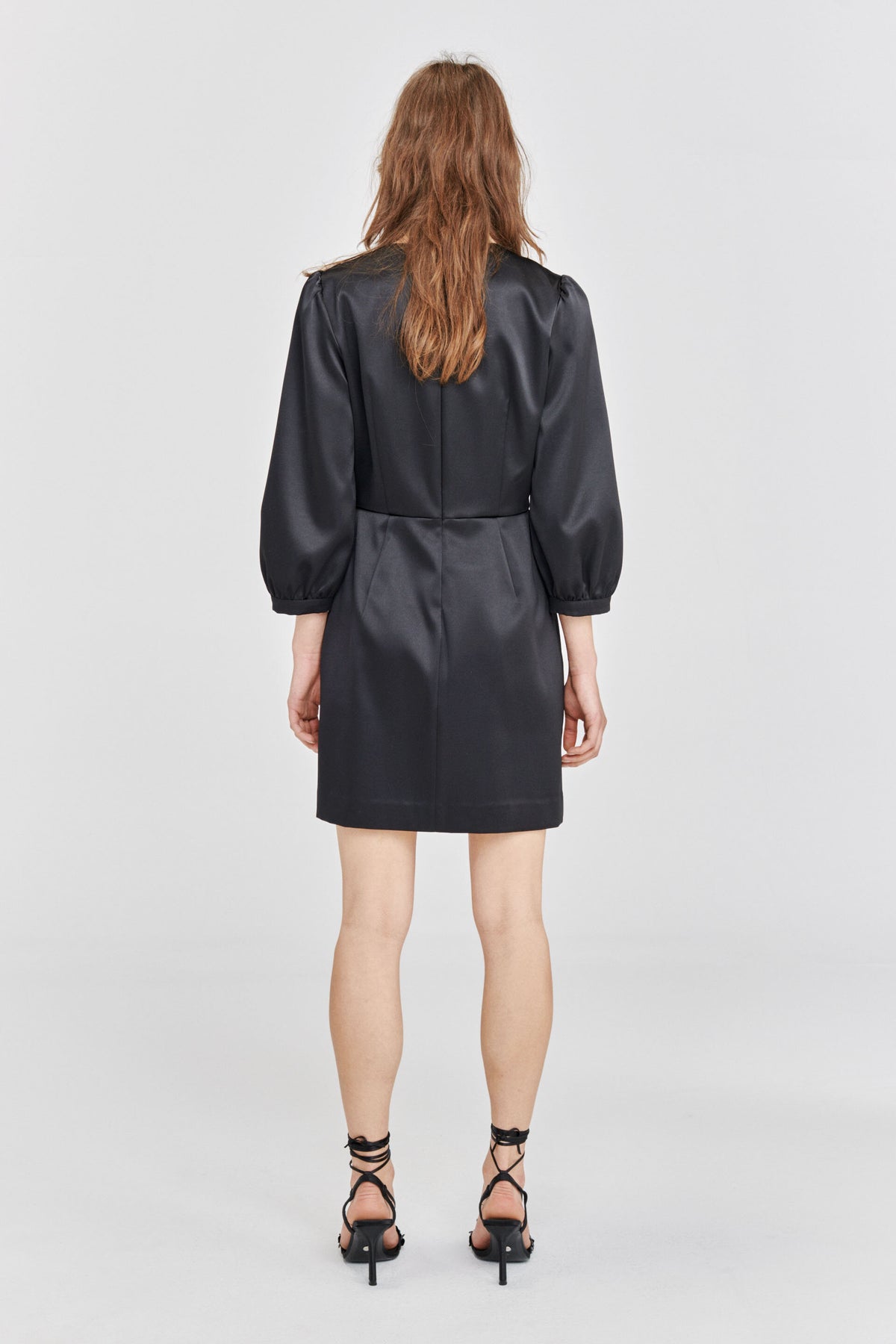 Arrie - Black