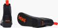 Dora Boot - Black - SWIMS - Sko - VILLOID.no