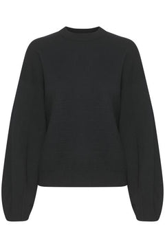 TalliGZ Pullover - Black