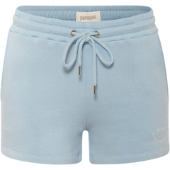 Sage Shorts - Light Blue