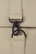 Msn Bag - Beige - Rains - Tilbehør - VILLOID.no