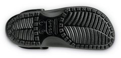 Classic Clog - Black