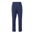 Kayo Pant - Dark Navy Melange