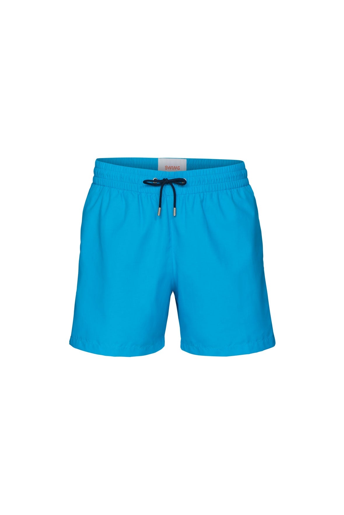 The Swim Shorts - Fjord Blue