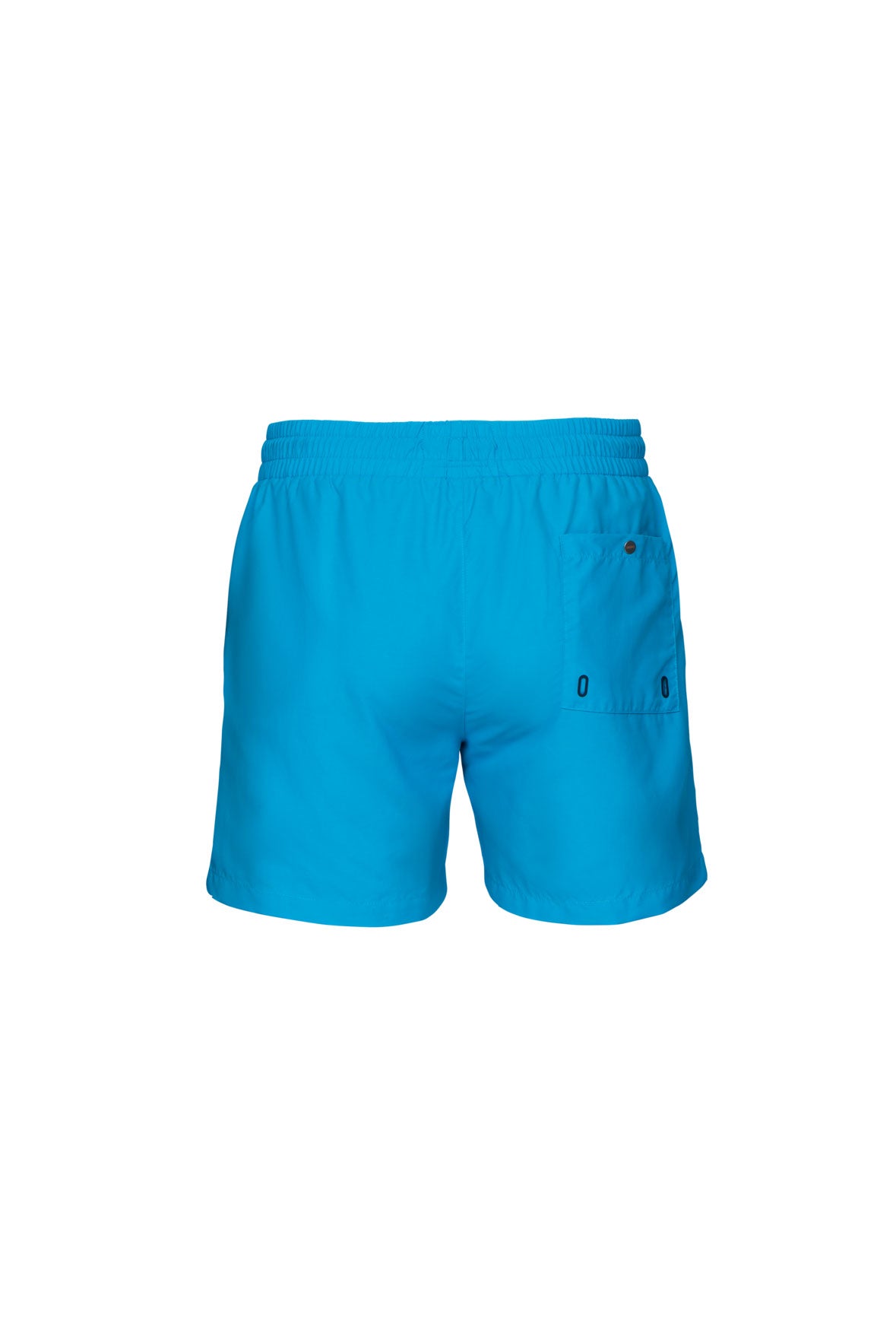 The Swim Shorts - Fjord Blue