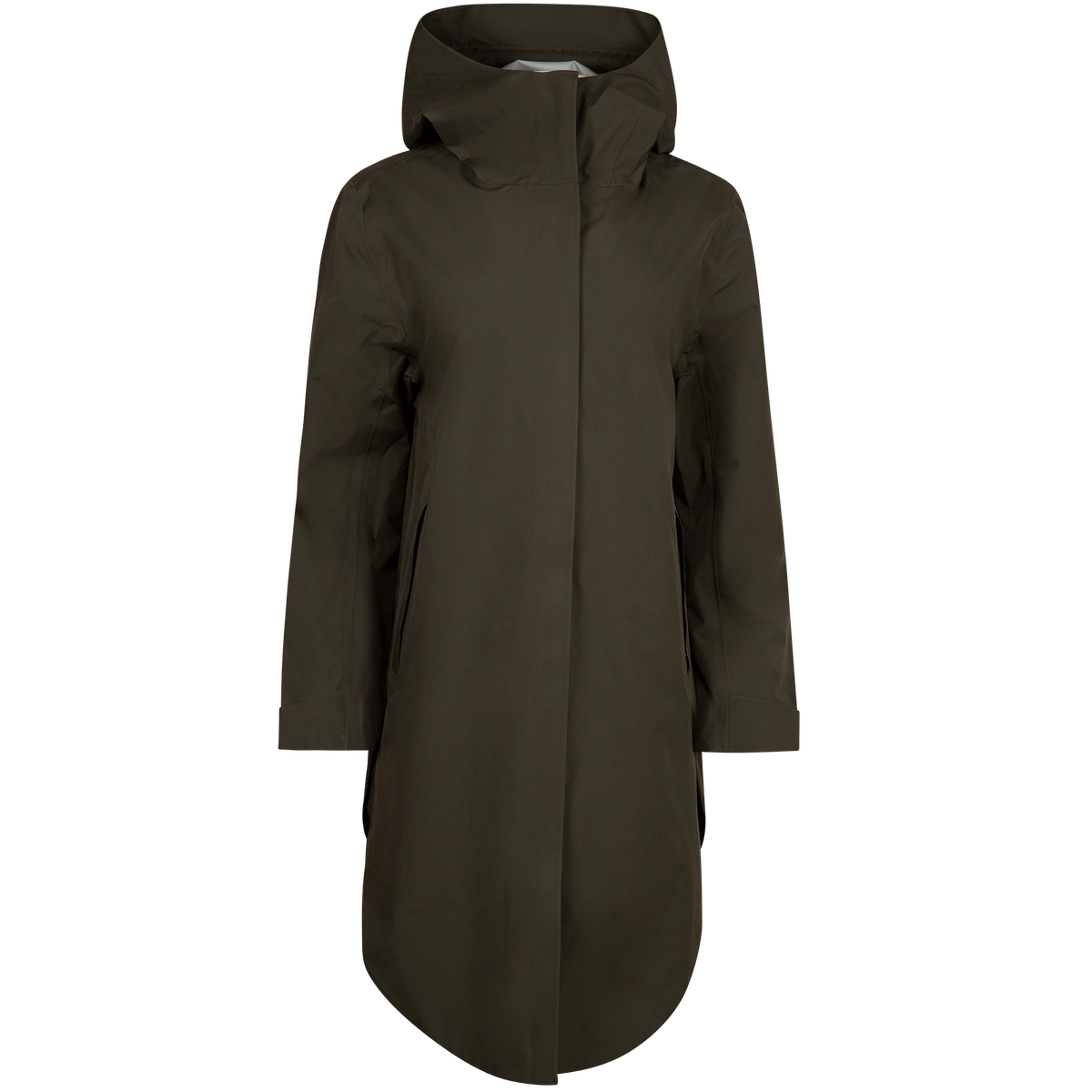 Flair - Dark Olive