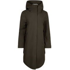 Flair - Dark Olive