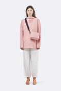 Box Bag - Coral - Rains - Tilbehør - VILLOID.no