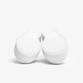 Deuce Court - Leather/Suede White
