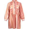 Ataru Dress NW - Orange