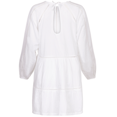 Vel Dress NW - White