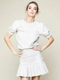 Ginger Skirt - Beige