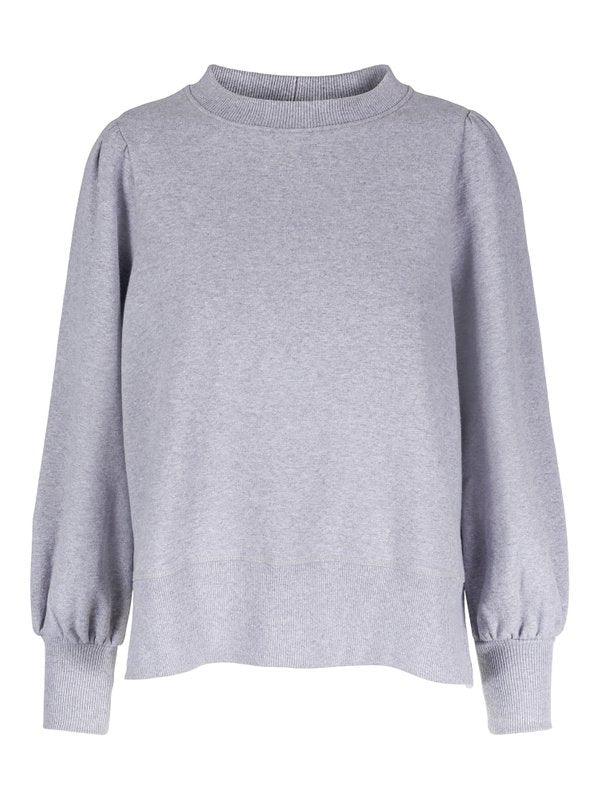 Sarena Sweater - Grey