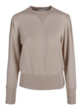 Missy Sweater - Beige