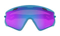 Wind Jacket 2.0 - Prizm Sapphire - Oakley - Tilbehør - VILLOID.no