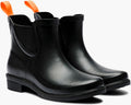 Dora Boot - Black - SWIMS - Sko - VILLOID.no