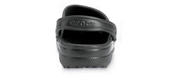 Classic Clog - Black