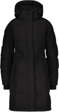 Liv Parka - Black