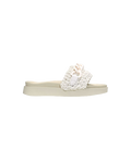 Woven Chain - Cream