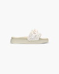 Woven Chain - Cream
