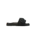 Multilace Slide - Black