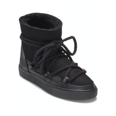 Sneaker Classic - Black
