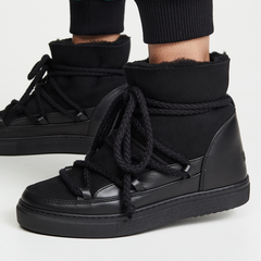 Sneaker Classic - Black