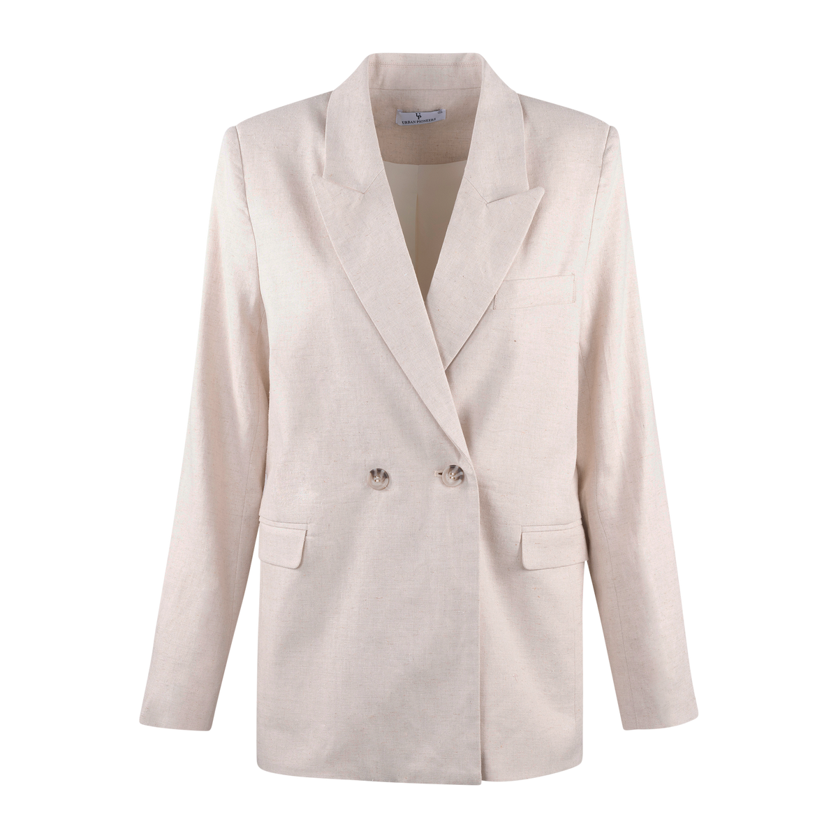 Joner Blazer - Sand Melange