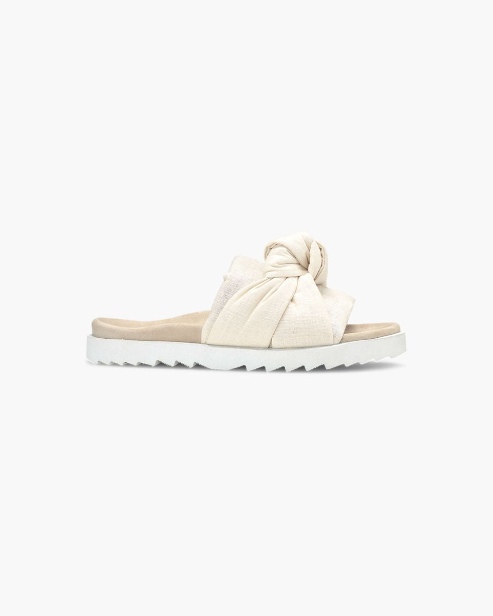 Knot 23 - Off-White