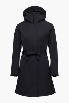 Chelsea Coat - Black