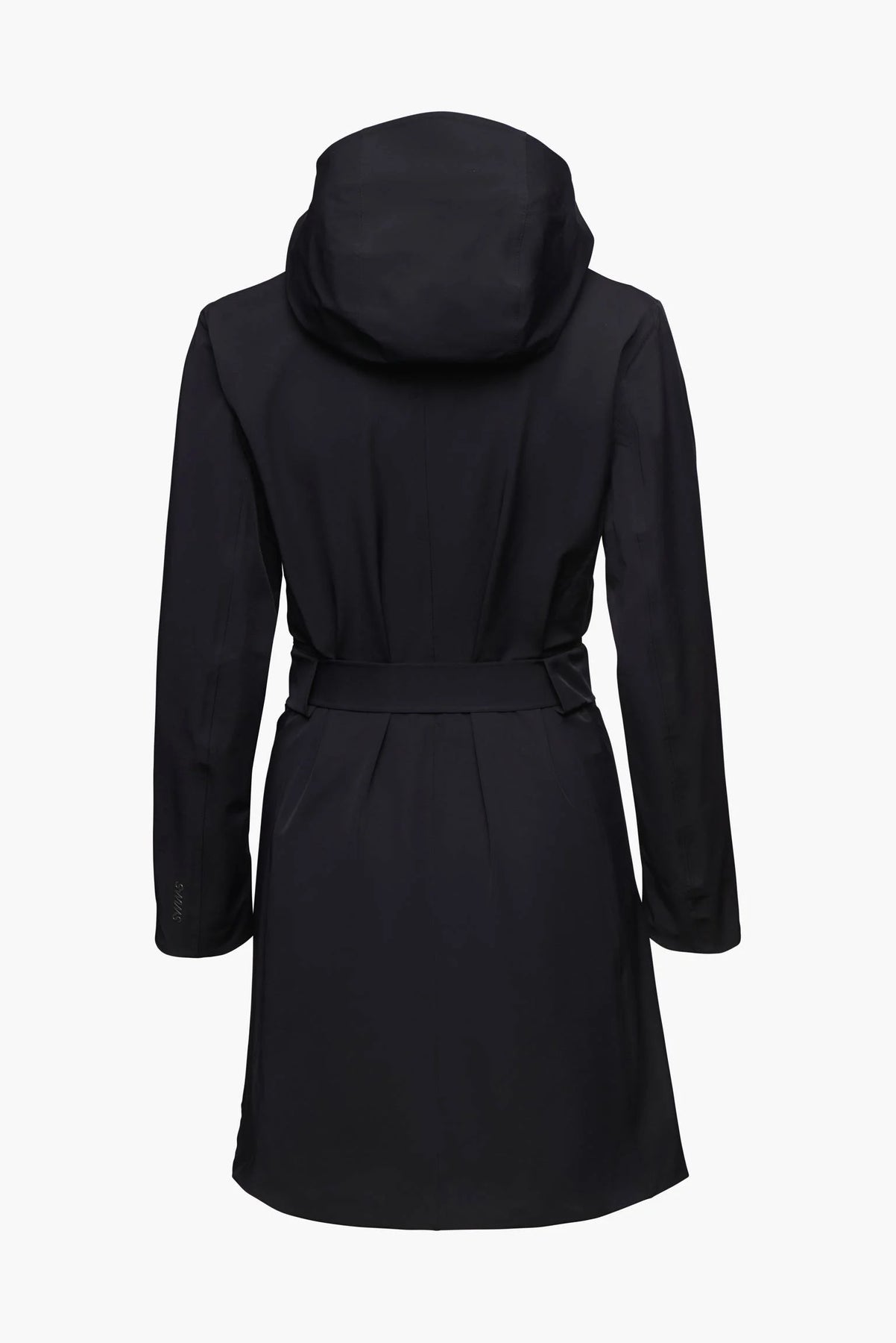 Chelsea Coat - Black