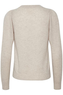 EvinaPW PU - Natural Melange