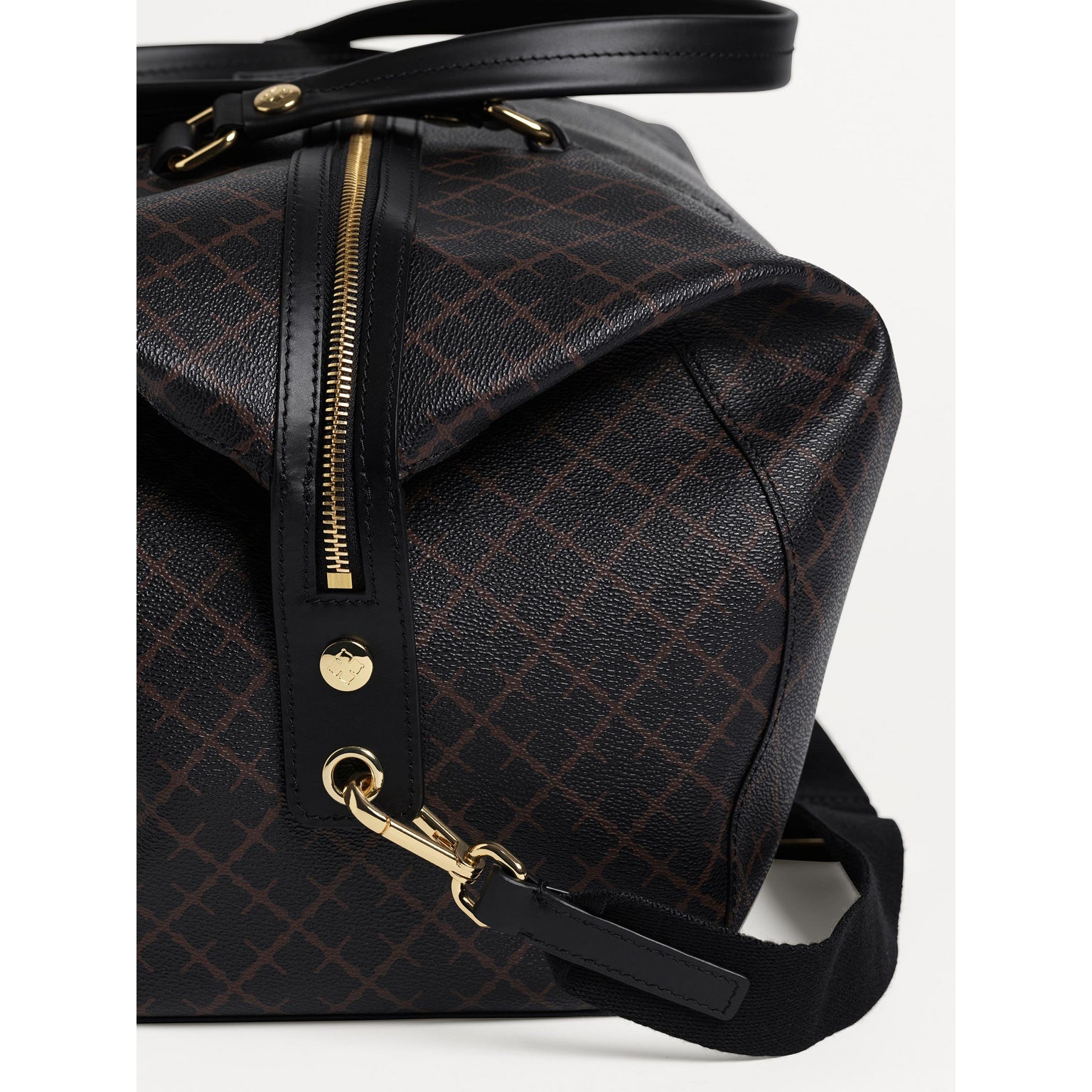 Eli Travel - Dark Chocolate - By Malene Birger - Tilbehør - VILLOID.no