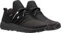 Raven Mesh - Vibram Black White - ARKK - Sko - VILLOID.no