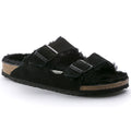 Arizona Shearling Narrow - Black