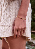 Isabel Bracelet - Gull