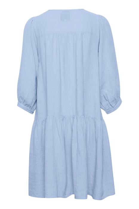 ChaniasPW Dress - Brunnera Blue