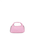 Mini Dandy Braided - Silky Light Pink
