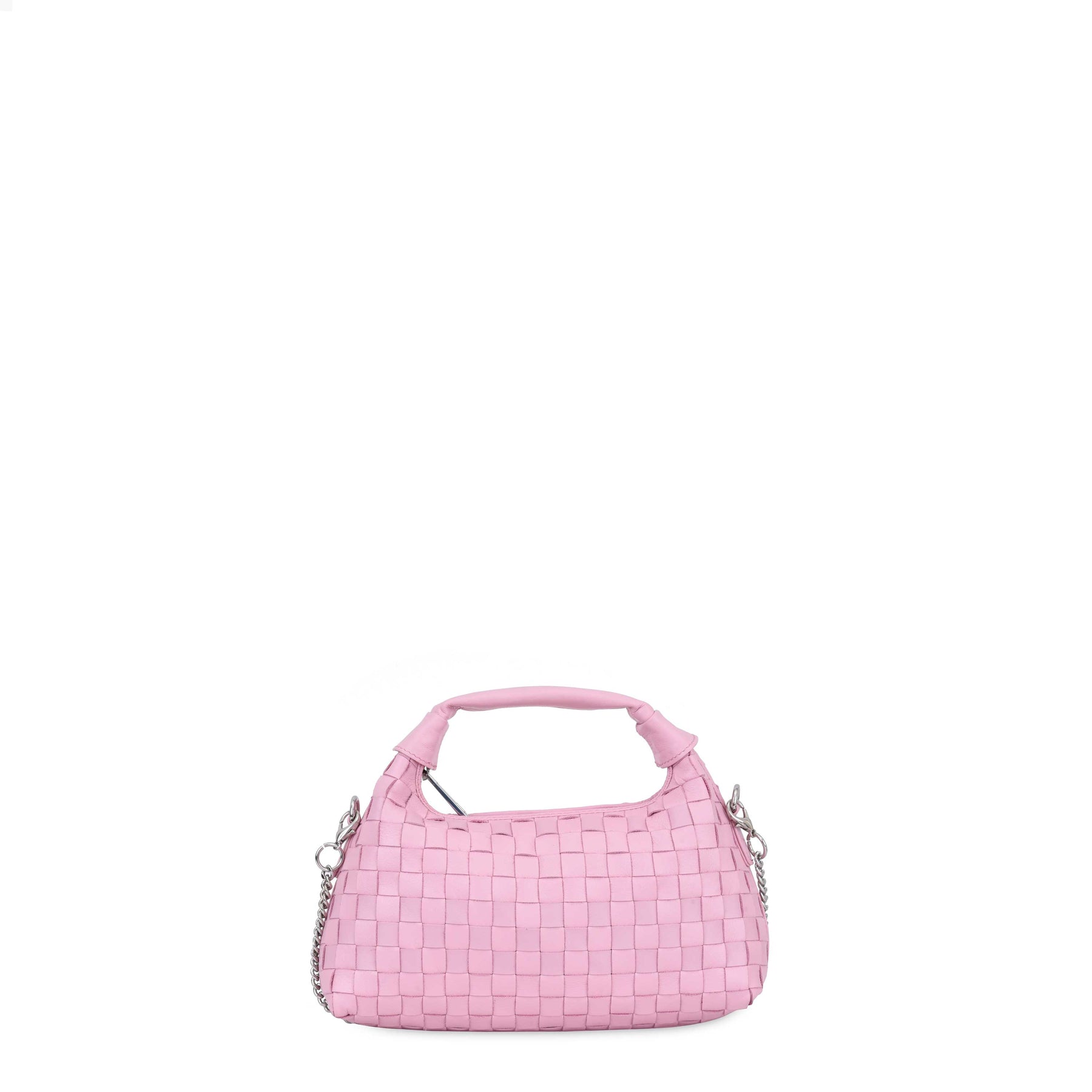 Mini Dandy Braided - Silky Light Pink